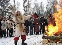 The Ancient Traditions of Gift-Giving at the Pagan Winter Festival